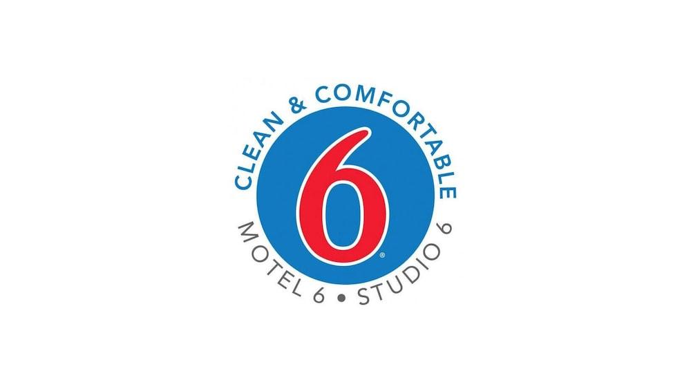Studio 6-Chattanooga, Tn - East Luaran gambar