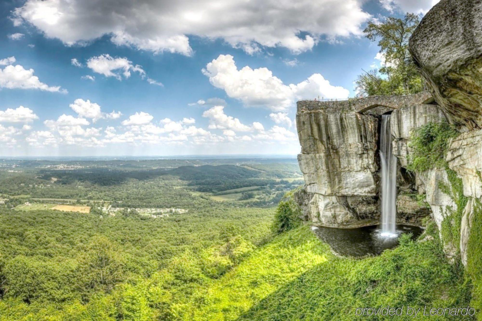 Studio 6-Chattanooga, Tn - East Luaran gambar